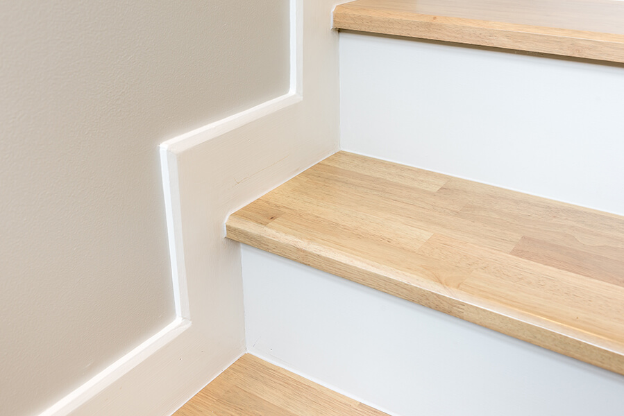 stair treads