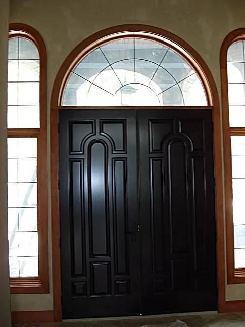 door moulding